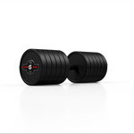 Gumijota hantele 1 gab. 50 kg - Marbo Sport