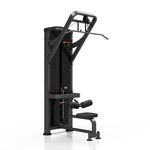 Bloku trenažieris Lat pulldown MP-U206 - Marbo Sport