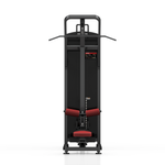 Bloku trenažieris 2-in-1 pulldown - row machine MP-U211 - Marbo Sport
