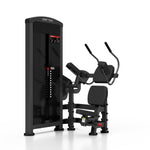 Bloku trenažieris Abdominal machine MP-U223 - Marbo Sport