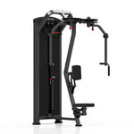 Bloku trenažieris 2-in-1 pectoral fly - rear deltoid MP-U224 - Marbo Sport