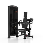 Bloku trenažieris Lateral raise MP-U228 - Marbo Sport