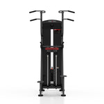 Bloku trenažieris Assisted dip/chin up machine MP-U231 - Marbo Sport
