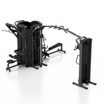 Bloku trenažieris Midi tower MP-T002 - Marbo Sport