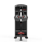 Bloku trenažieris Shoulder adduction machine MP-U236 - Marbo Sport