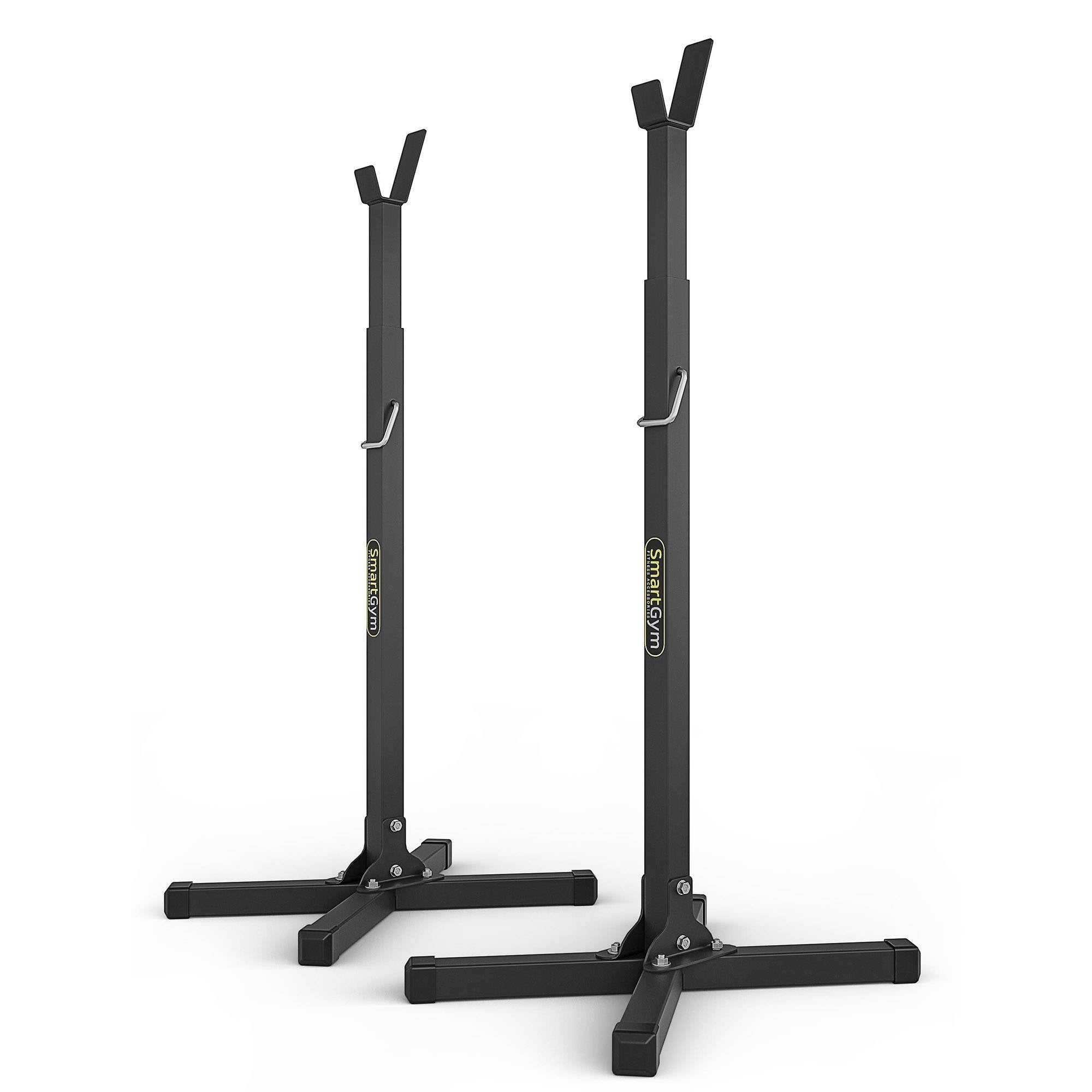 Solu plaukti SG-10 SmartGym