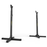 Solu plaukti SG-10 SmartGym