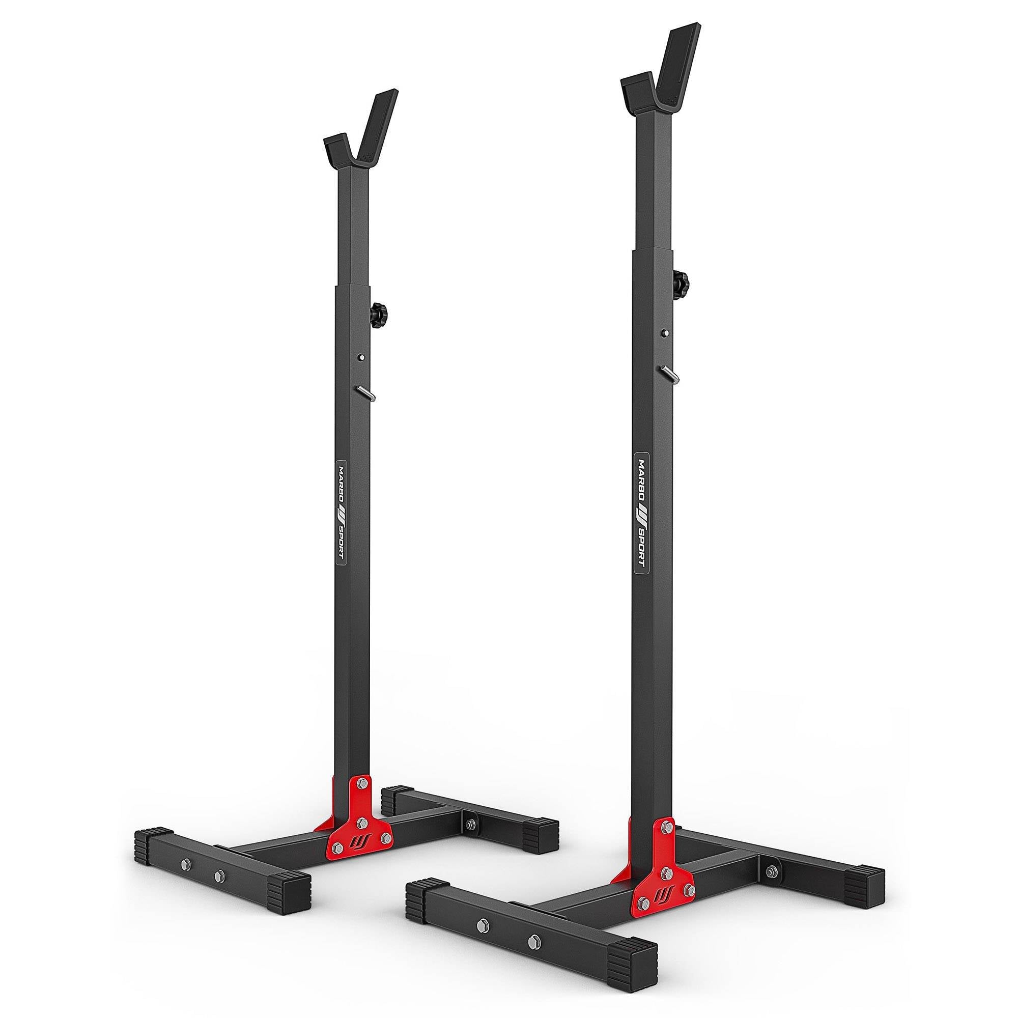 Regulējami statīvi MH-S201 - Marbo Sport