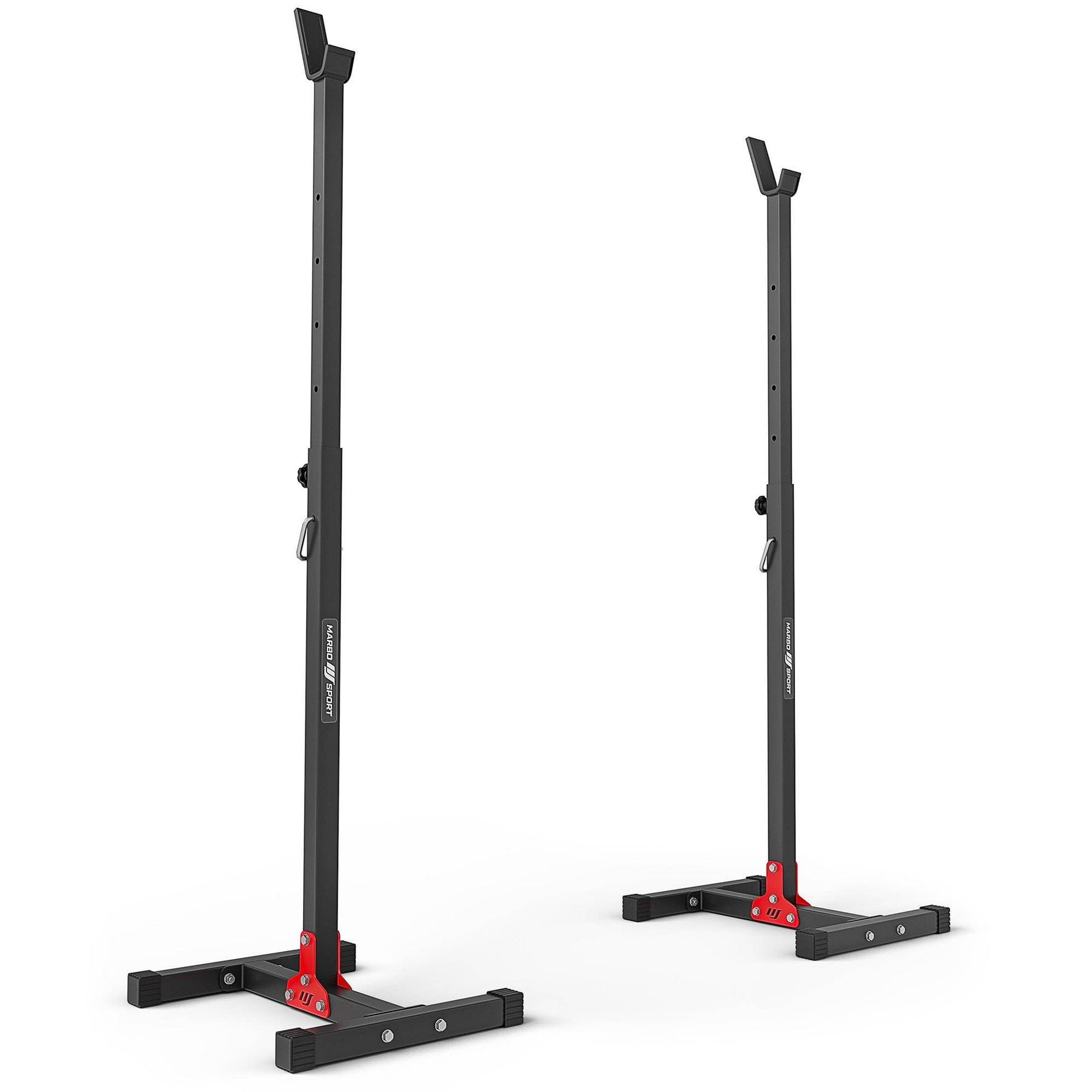 Regulējami statīvi MH-S201 - Marbo Sport