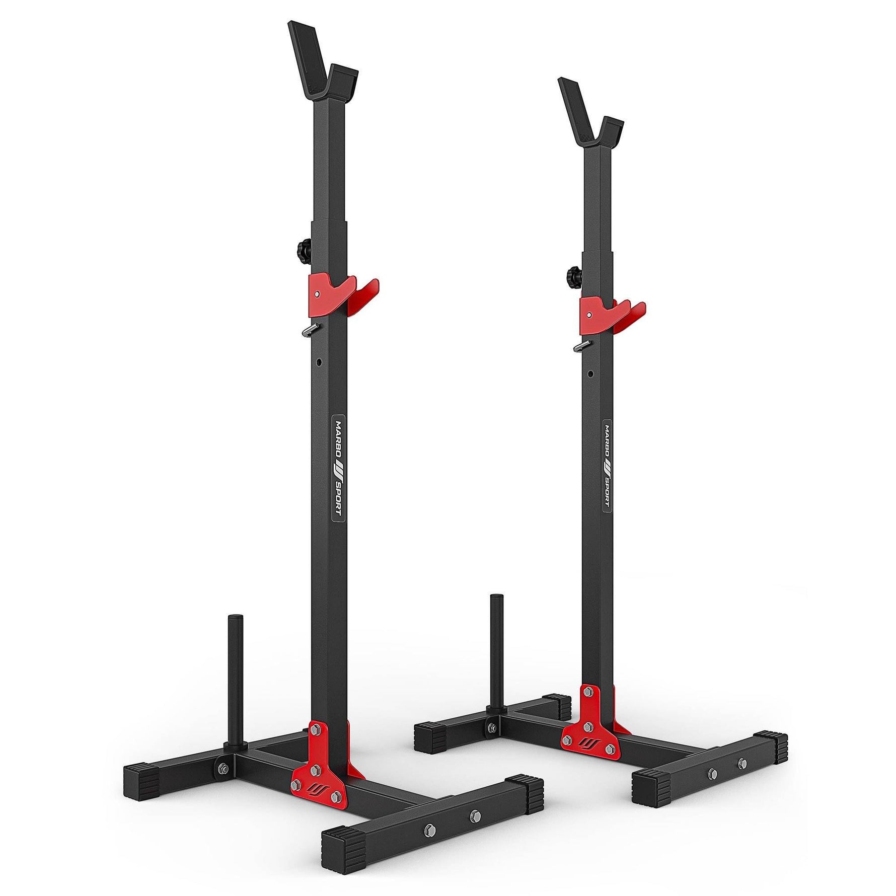 Statīvs svara stienim MH-S202 - Marbo Sport