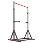 Pievilkšanās stienis Stationary pull up bar MH-D203 - Marbo Sport