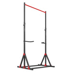 Pievilkšanās stienis Stationary pull up bar MH-D203 - Marbo Sport