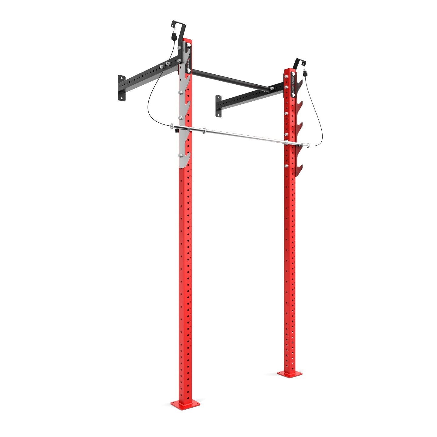 Zālamana kāpnes (Solomon's ladder) MFT-A013 - Marbo Sport