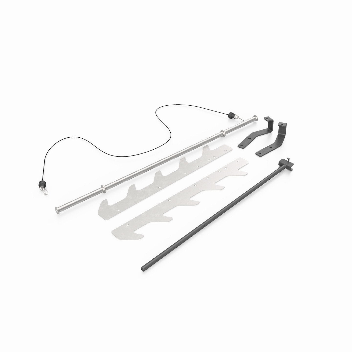 Zālamana kāpnes (Solomon's ladder) MFT-A013 - Marbo Sport
