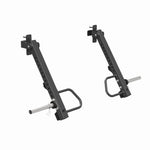 Vingrošanas rokas Marbo Sport MFT-A023, 2 × 18 kg