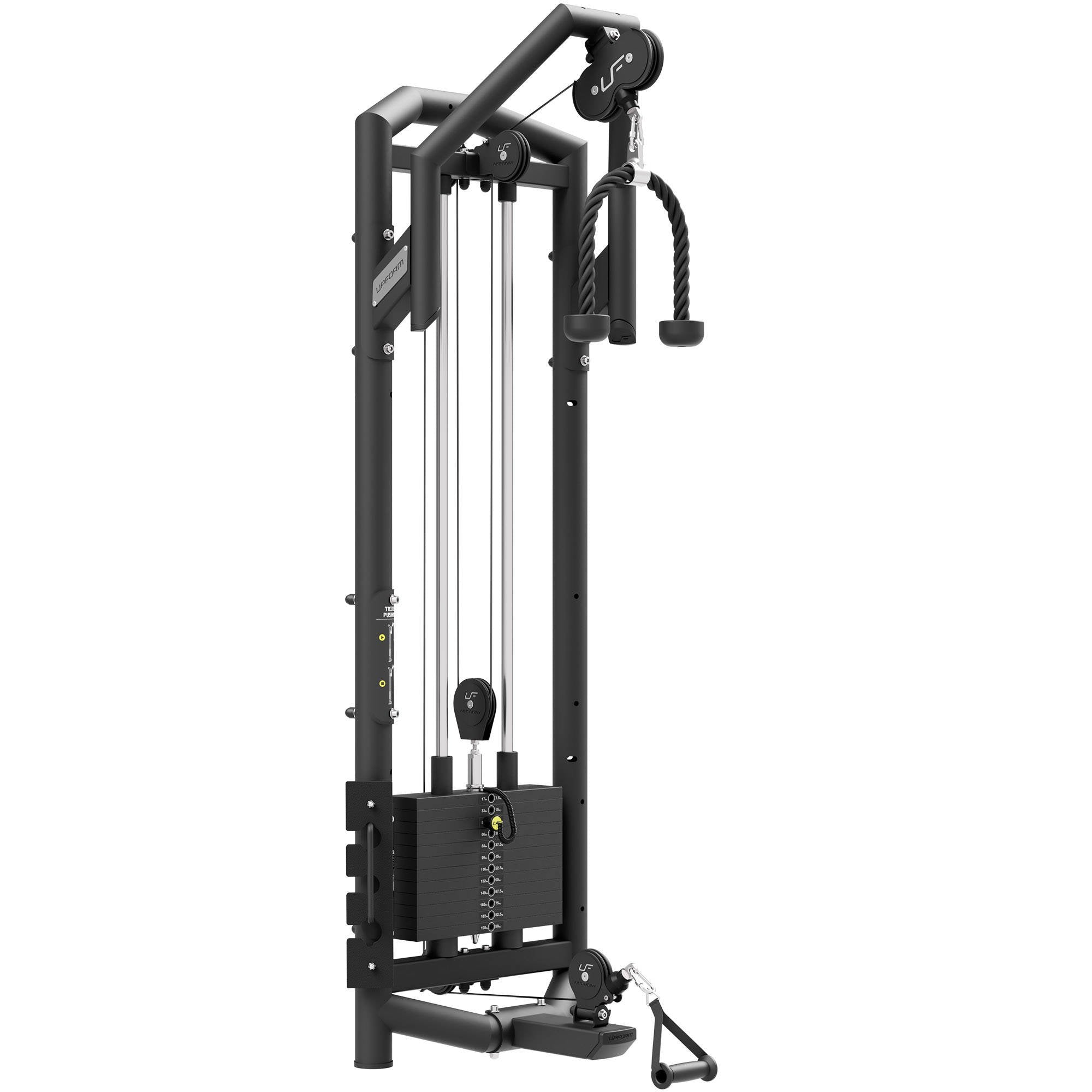 Bloku trenažieris Cable Column UF-002 - UpForm