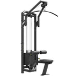 Bloku trenažieris Lat Pulldown UF-003 - UpForm