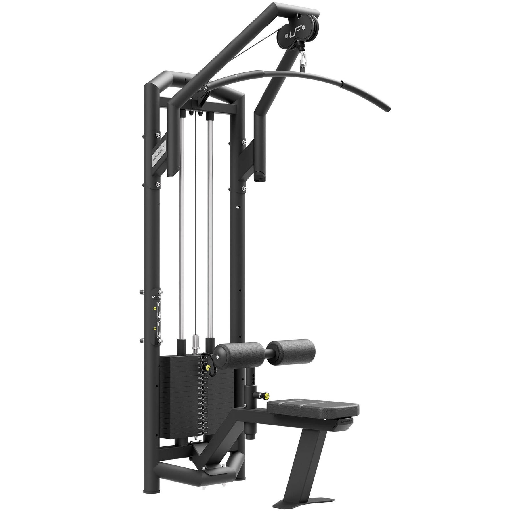 Bloku trenažieris Lat Pulldown UF-003 - UpForm