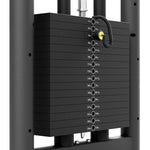 Bloku trenažieris Dip Chin Assist UF-009 - UpForm