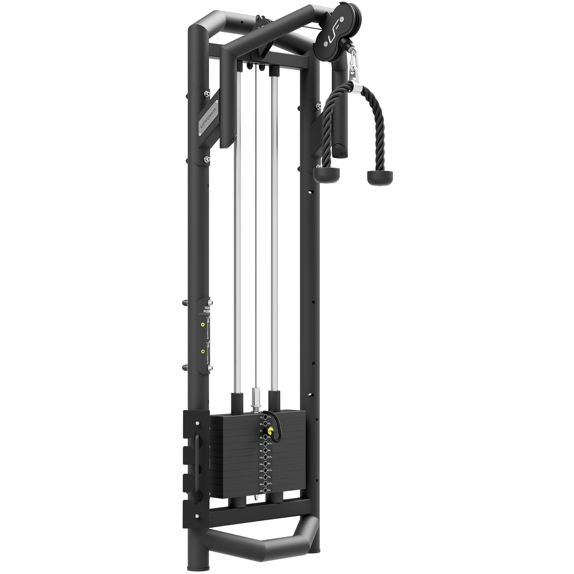 Bloku trenažieris Triceps UF-010 - UpForm