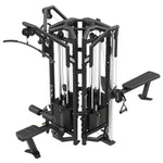 Bloku trenažieris 4-Station Tower UF-T001 - UpForm