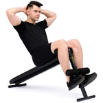 Sit-Up AB Sols SG-15 — SmartGym fitnesa piederumi