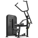 Bloku trenažieris Lat Pulldown US-U006 - UpForm