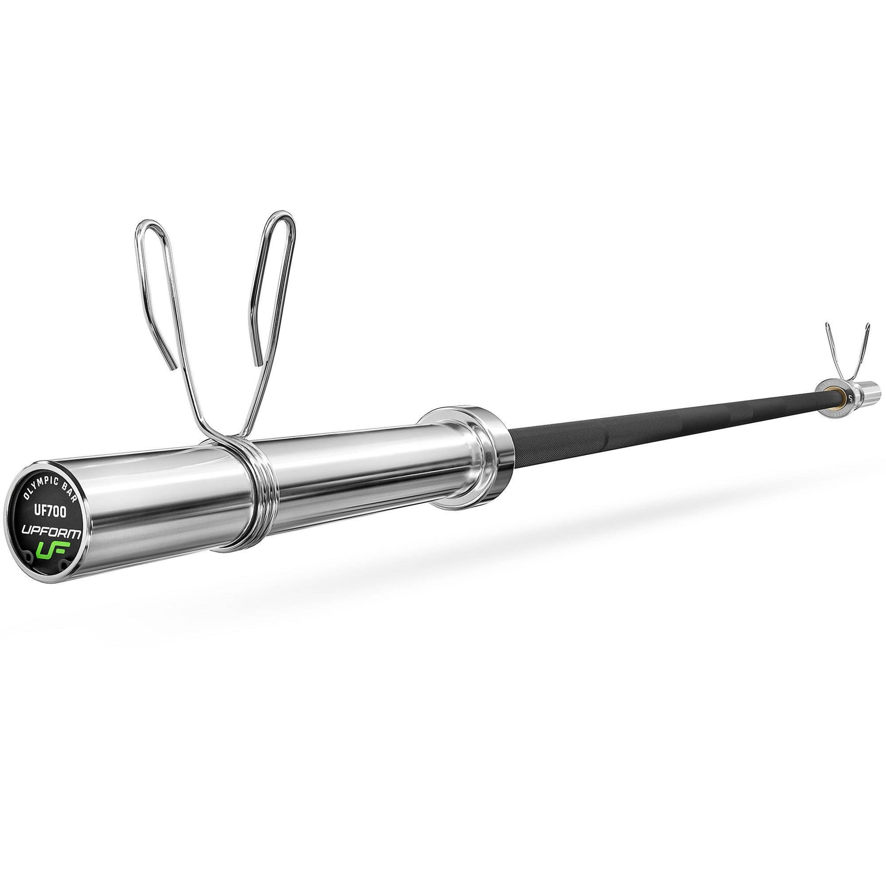 Svara stienis Olimpic bar 220cm 700kg Professional UF700