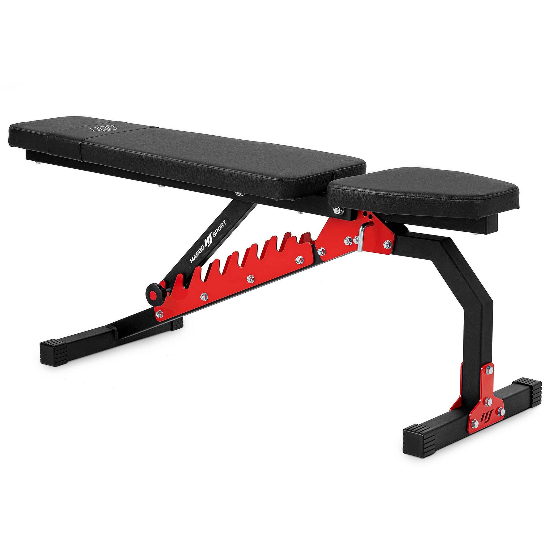 Treniņu sols MH-L114 2.0 - Marbo Sport