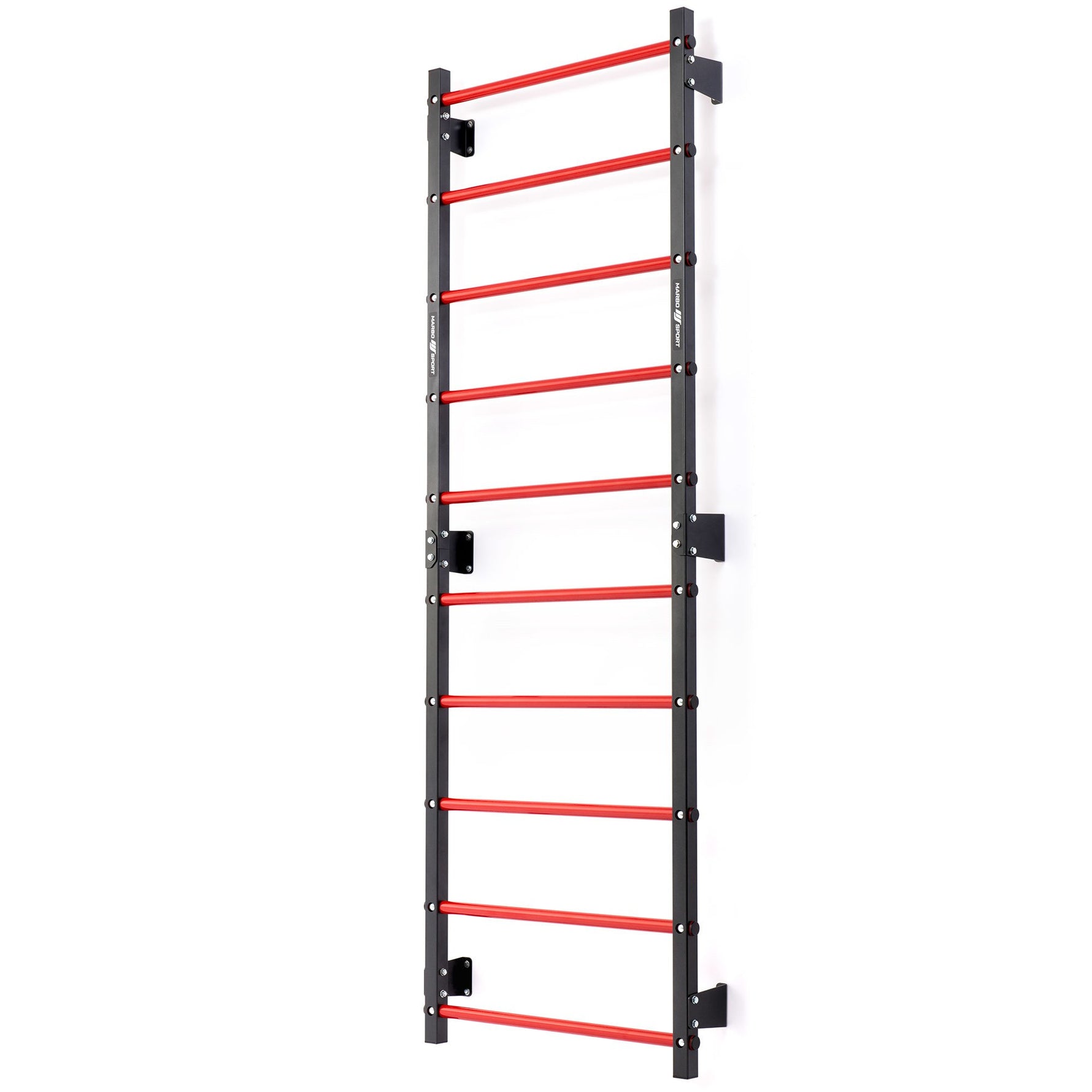 Metāla vingrošanas siena 230 x 81 cm MH-U204 - Marbo Sport