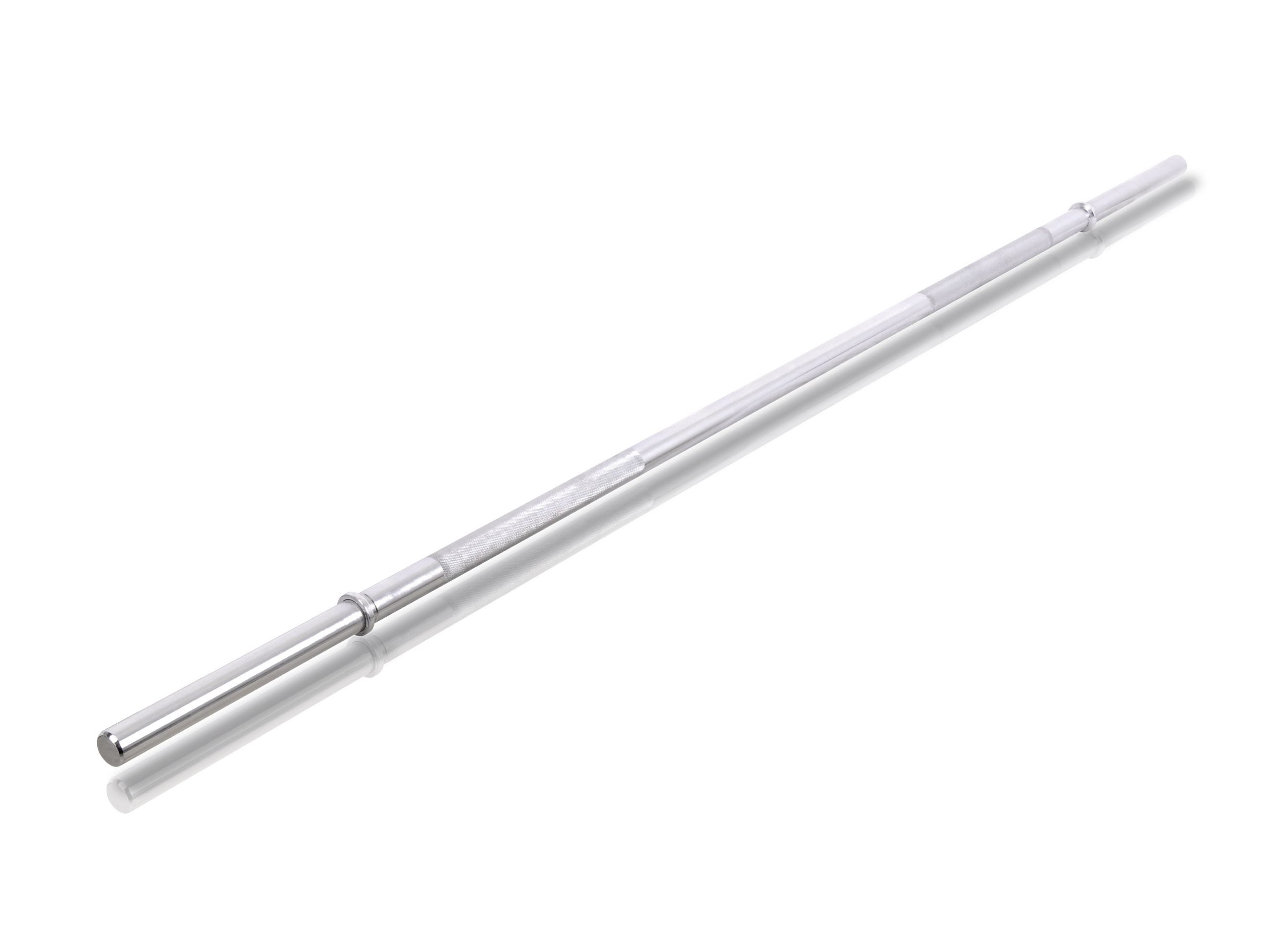 Taisnais svaru stienis Marbo Sport MW-G198-EX-GL, 30 mm, 198 cm, ~11 kg
