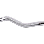 Pastiprināts liektais svaru stienis Marbo Sport MW-G120L-EX-GL, 30 mm, 120 cm, 6,5 kg