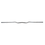 Pastiprināts liektais svaru stienis Marbo Sport MW-G120L-EX-GL, 30 mm, 120 cm, 6,5 kg