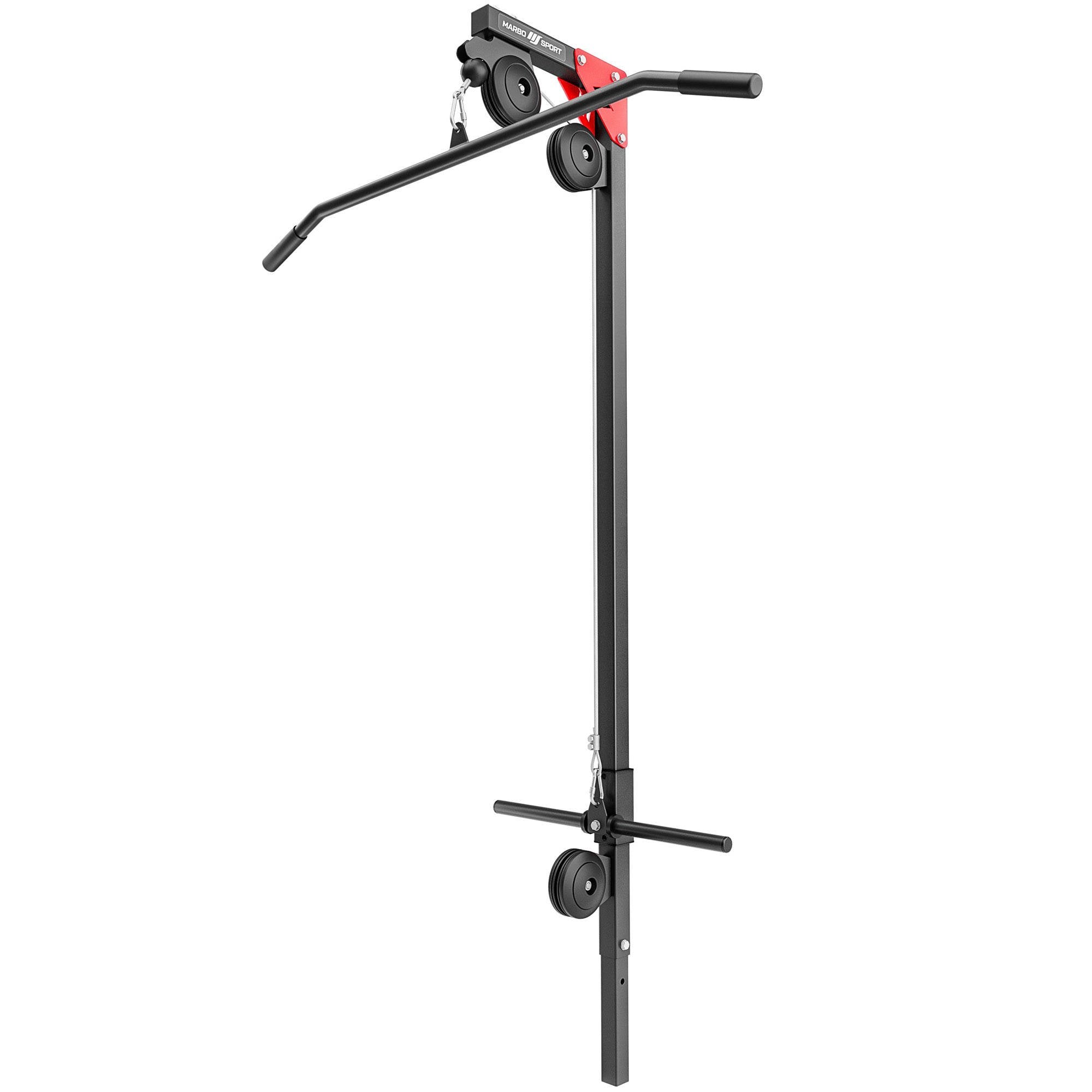 apildopcija Marbo Sport Soliem MH-W104 - Marbo Sport