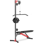 apildopcija Marbo Sport Soliem MH-W104 - Marbo Sport