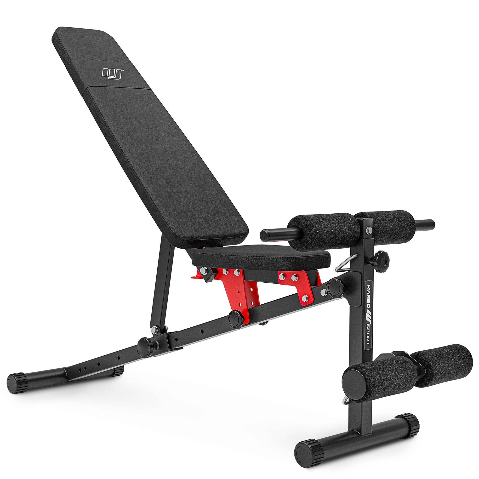 Marbo Sport Marbo MH-L111 Saliekamais universālais mācību sols