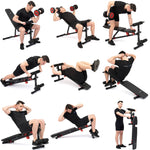 Marbo Sport Marbo MH-L111 Saliekamais universālais mācību sols