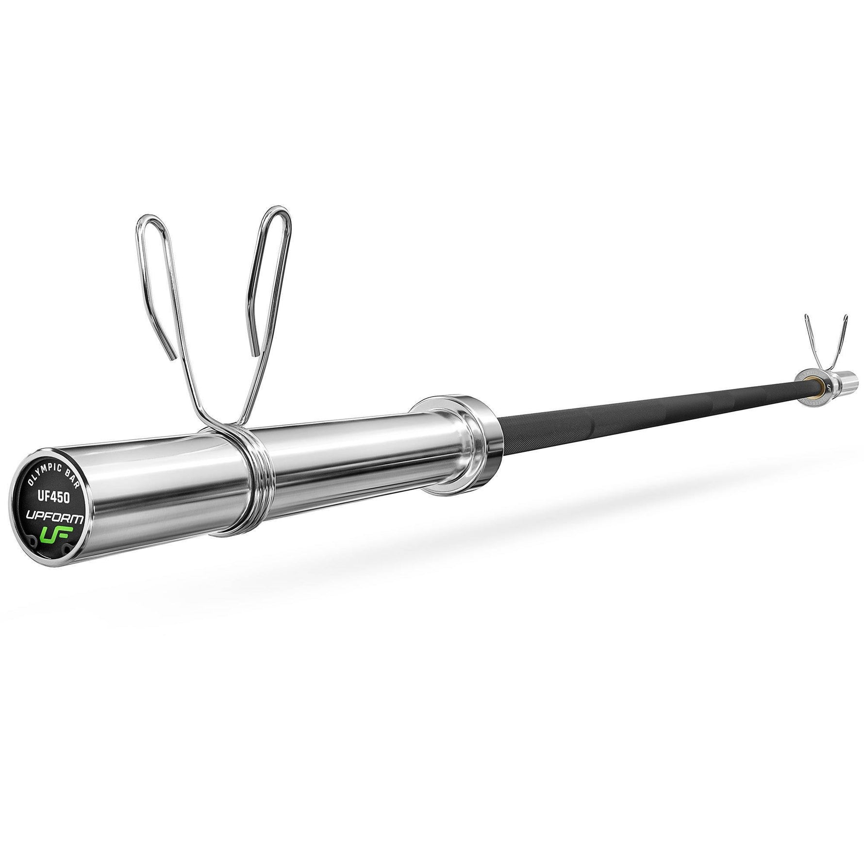 Svara stienis Olimpic bar 220cm 450kg Professional UF450