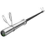 Svara stienis Olimpic bar 220cm 350kg Professional UF350