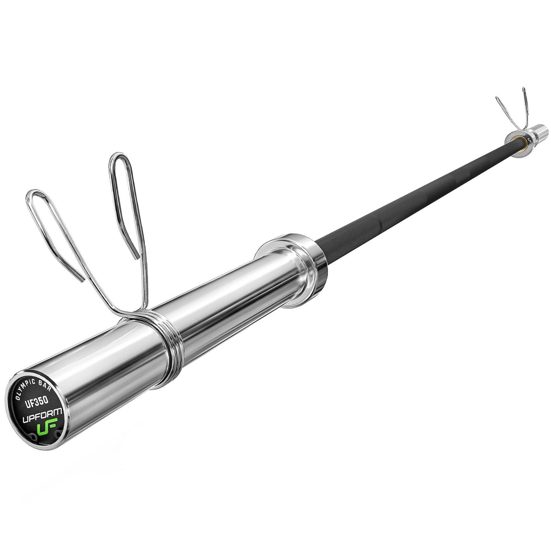 Svara stienis Olimpic bar 220cm 350kg Professional UF350