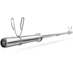 Svara stienis Olimpic bar 220 cm UF-G220-OLI-CH