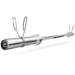 Svara stienis Olympic barbell bar 150 cm UF-G150-OLI-CH - UpForm