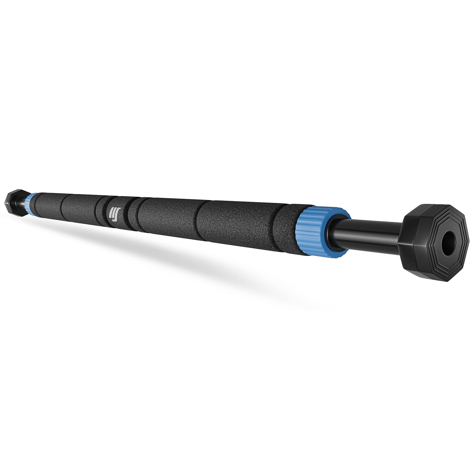 Regulējams pievilkšanās stienis durvīm 65-100 cm – Marbo Sport