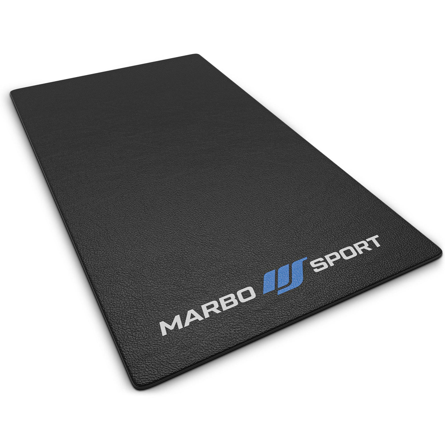PVC paklājiņš fitnesa aprīkojumam 1600 x 900 x 6 mm - Marbo Sport