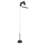 Pie griestiem montējama latu stacija MH-W105 2.0 - Marbo Sport