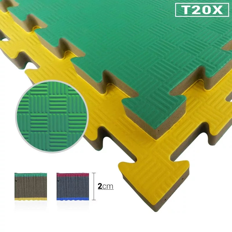 TATAMIX tatami T20X