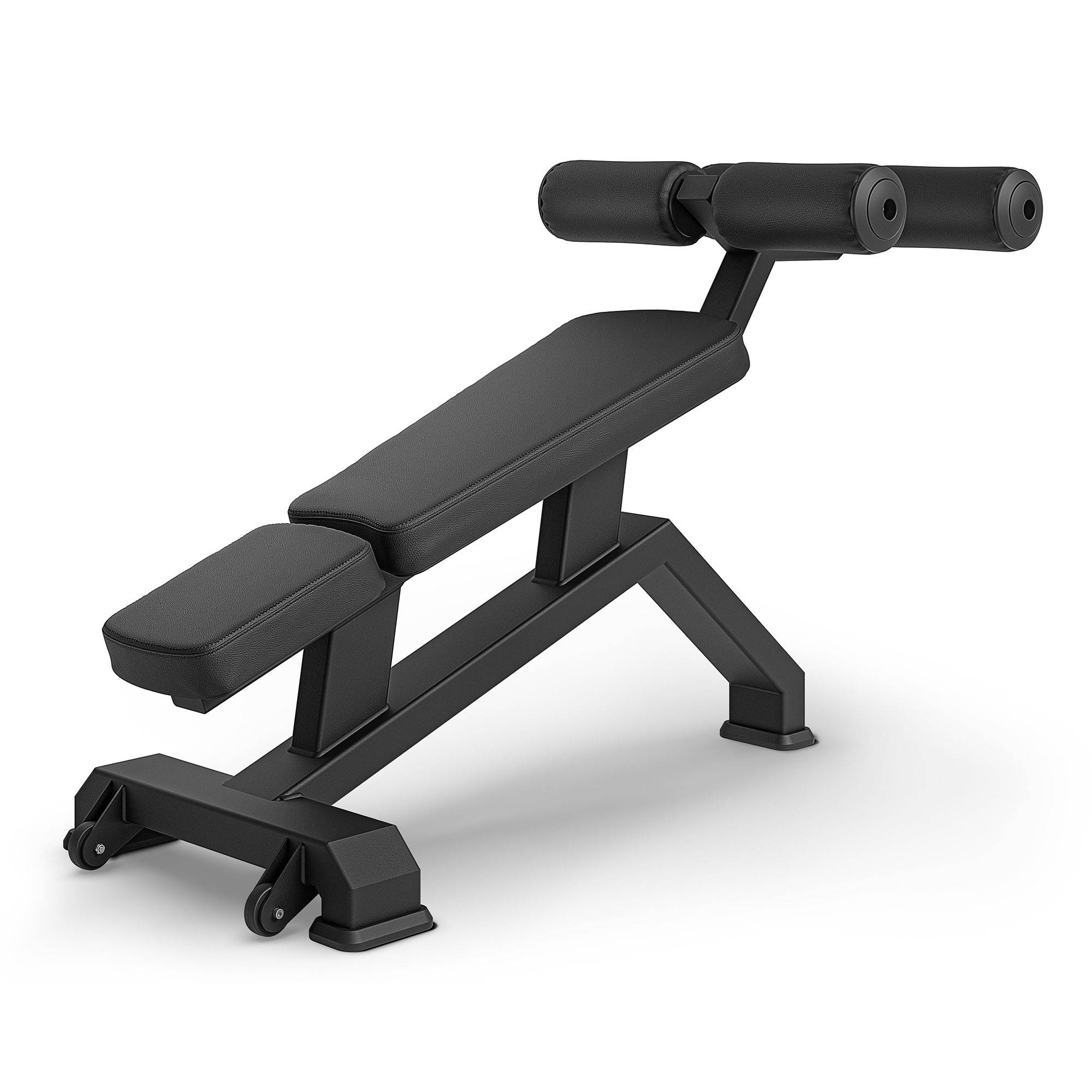Sols Adjustable abdominal bench MP-L205 2.0 - Marbo Sport