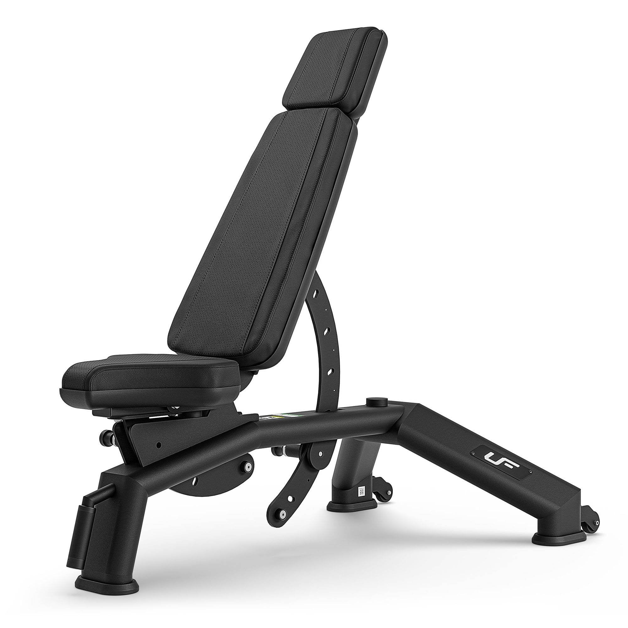Sols profesionāls Multi-Adjustable Bench UR-L001 - UpForm