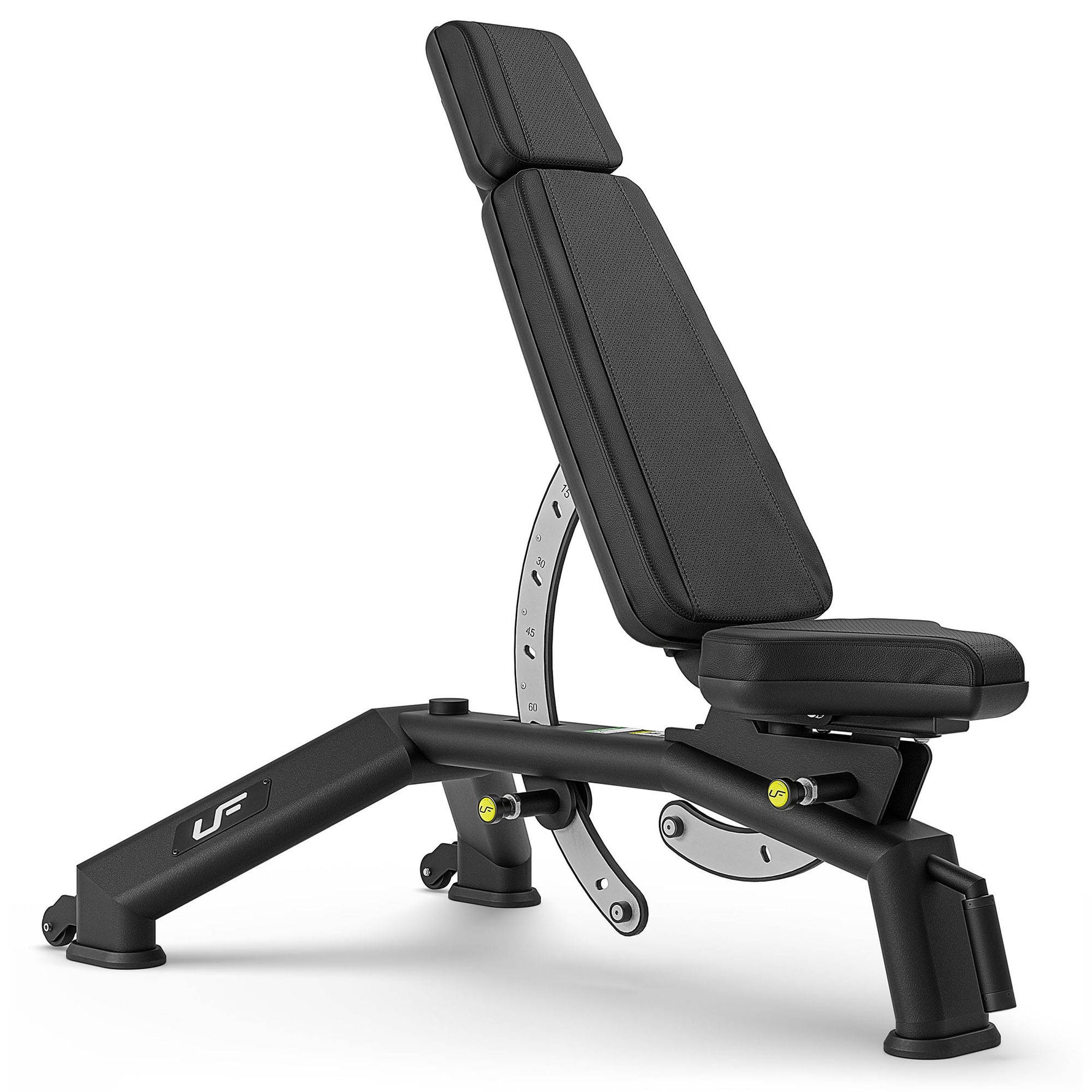 Sols profesionāls Multi-Adjustable Bench UR-L001 - UpForm
