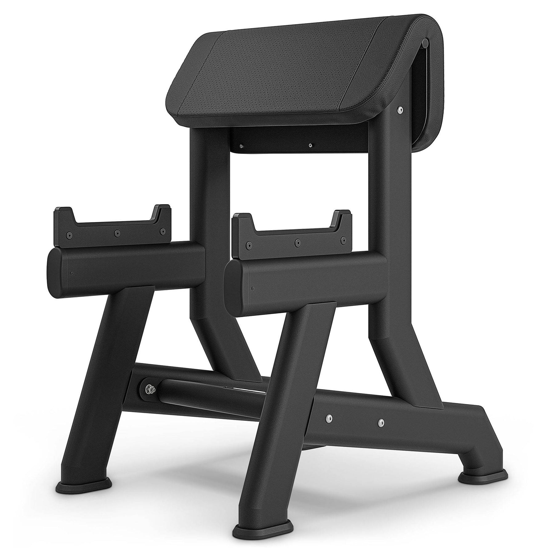 Stāvotspējīgs sludinātāja trenažieris UR-L003 — UpForm